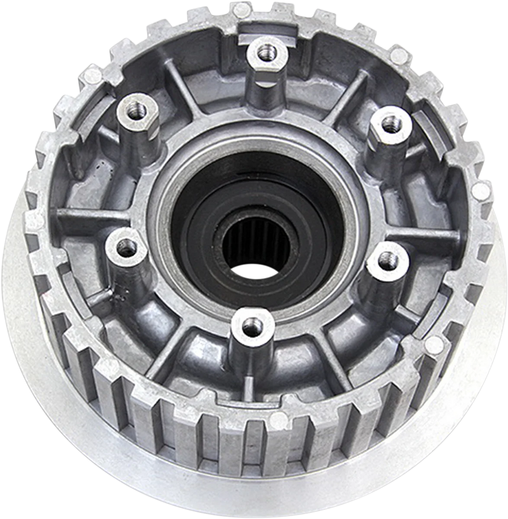 Clutch Hub - '11-'17 Twin Cam DragSpecialties 148421 - Main Product View