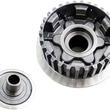 Load image into Gallery viewer, Clutch Hub - '84-'90 XL DragSpecialties 64167 - Main Product View