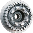 Load image into Gallery viewer, Clutch Hub - '90-'97 Big Twin DragSpecialties 148109-BX-LB1 - Side View