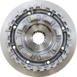Load image into Gallery viewer, Clutch Hub - '91-'22 XL DragSpecialties 64141 - Main Product View