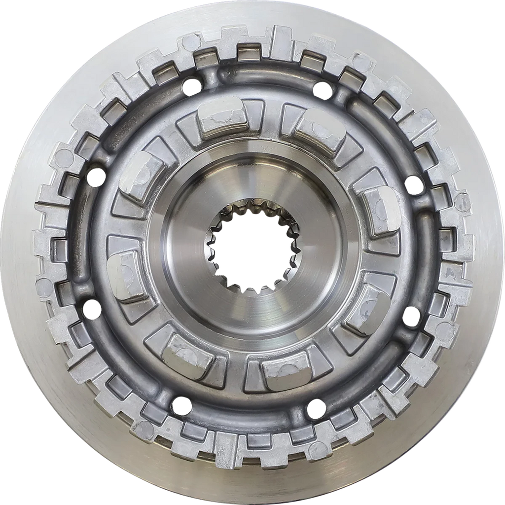 Clutch Hub - '91-'22 XL DragSpecialties 64141 - Main Product View
