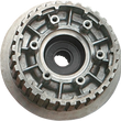 Load image into Gallery viewer, Clutch Hub - '98-'06 Big Twin DragSpecialties 148116-BX-LB1 - Main Product View