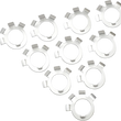Load image into Gallery viewer, Clutch Hub Lock Washers DragSpecialties 17-0008-10-HC3 - Main Product View
