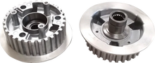 Load image into Gallery viewer, Clutch Hub - M8 Softail DragSpecialties 148425 - Main Product View
