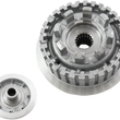 Load image into Gallery viewer, Clutch Hub - M8 Softail DragSpecialties 148425 - Side View