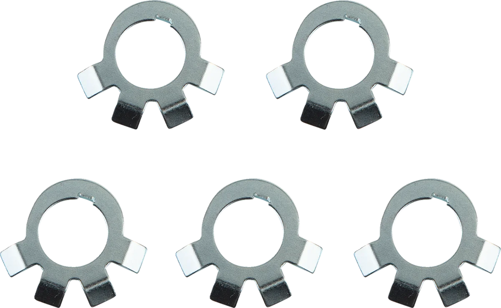 Clutch Hub Nut Lock Tab James Gasket JGI-37503-41 - Main Product View