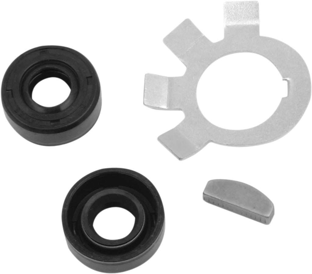 Clutch Hub Nut Seal Kit James Gasket JGI-12014-K - Main Product View