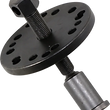 Load image into Gallery viewer, Clutch Hub Puller - 10" Stud DragSpecialties 132109-PB-LB1 - Main Product View