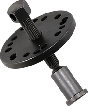Load image into Gallery viewer, Clutch Hub Puller - 10" Stud DragSpecialties 132109-PB-LB1 - Main Product View