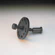 Load image into Gallery viewer, Clutch Hub Puller - 10" Stud DragSpecialties 132109-PB-LB1 - Side View