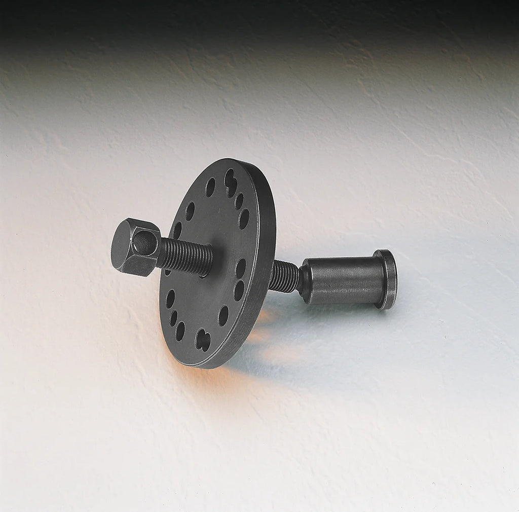 Clutch Hub Puller - 10" Stud DragSpecialties 132109-PB-LB1 - Side View