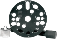 Load image into Gallery viewer, Clutch Hub Puller Jims USA 1004A - Main Product View
