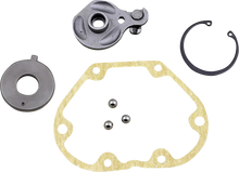 Load image into Gallery viewer, Clutch Kit - '00-'17 Big Twin DragSpecialties D17-0141 - Main Product View