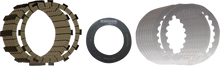 Load image into Gallery viewer, Clutch Kit - Gas Gas/Husqvarna/KTM Hinson Racing FSC373-7-1902 - Main Product View