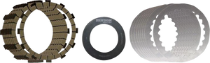 Clutch Kit - Gas Gas/Husqvarna/KTM Hinson Racing FSC373-7-1902 - Main Product View