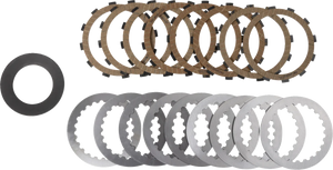 Clutch Kit - Gas Gas/Husqvarna/KTM Hinson Racing FSC373-8-002 - Main Product View