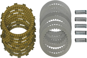 Clutch Kit Hinson Racing FSC357-8-001 - Main Product View