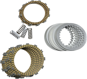 Clutch Kit Hinson Racing FSC389-8-001 - Main Product View