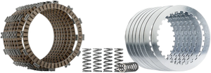 Clutch Kit Hinson Racing FSC441-9-001 - Main Product View