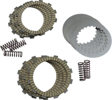 Load image into Gallery viewer, Clutch Kit Hinson Racing FSC494-8-001 - Main Product View