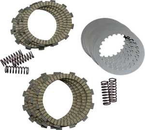 Clutch Kit Hinson Racing FSC494-8-001 - Main Product View