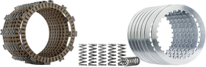 Clutch Kit Hinson Racing FSC789-7-0616 - Main Product View