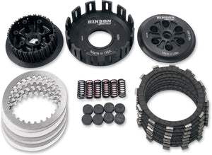 Clutch Kit Hinson Racing HC016 - Main Product View