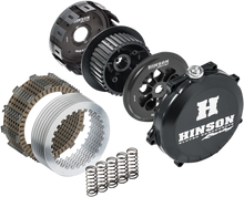 Load image into Gallery viewer, Clutch Kit Hinson Racing HC016 - Side View
