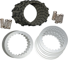 Load image into Gallery viewer, Clutch Kit - Husqvarna/KTM Hinson Racing FSC855-7-002 - Main Product View