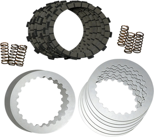 Clutch Kit - Husqvarna/KTM Hinson Racing FSC855-7-002 - Main Product View