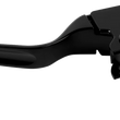 Load image into Gallery viewer, Clutch Lever Assembly - Black DragSpecialties H07-0780MB-2 - Main Product View