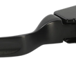Load image into Gallery viewer, Clutch Lever Assembly - Black DragSpecialties H07-0780MB-2 - Back View