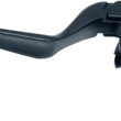 Load image into Gallery viewer, Clutch Lever Assembly - Black DragSpecialties H07-0780MB-2 - Additional View 5