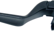 Load image into Gallery viewer, Clutch Lever Assembly - Black DragSpecialties H07-0790MB-2 - Main Product View