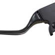 Load image into Gallery viewer, Clutch Lever Assembly - Black DragSpecialties H07-0805MB-2 - Main Product View