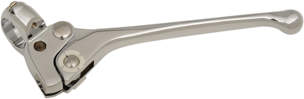 Clutch Lever Assembly - Chrome DragSpecialties 07-0514-BC334 - Main Product View