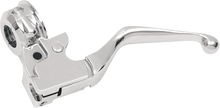 Load image into Gallery viewer, Clutch Lever Assembly - Chrome DragSpecialties H07-0674 - Main Product View