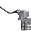 Load image into Gallery viewer, Clutch Lever Assembly - Chrome DragSpecialties H07-0810C-2 - Main Product View