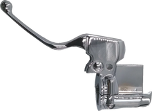 Load image into Gallery viewer, Clutch Lever Assembly - Chrome DragSpecialties H07-0810C-2 - Main Product View