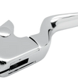 Load image into Gallery viewer, Clutch Lever Assembly DragSpecialties H07-0749 - Main Product View