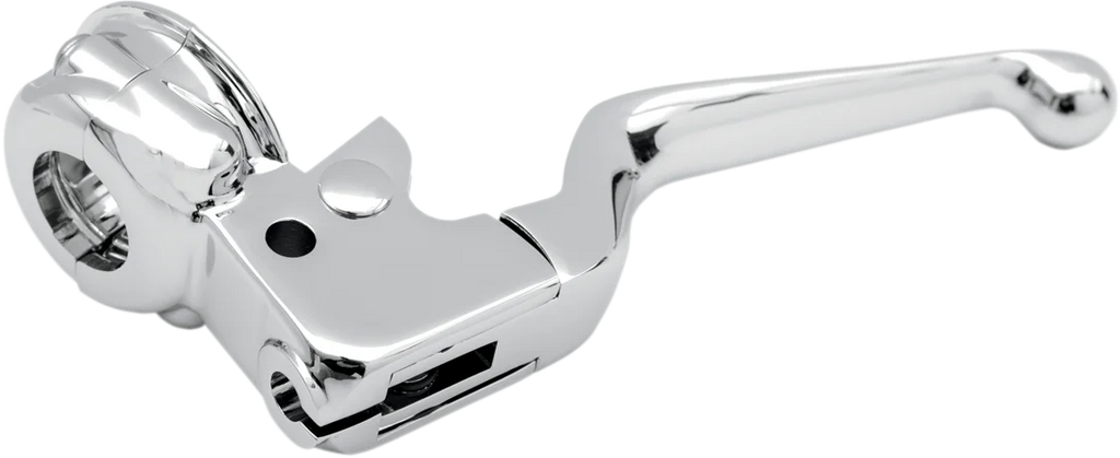 Clutch Lever Assembly DragSpecialties H07-0749 - Main Product View