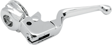 Load image into Gallery viewer, Clutch Lever Assembly DragSpecialties H07-0749 - Main Product View