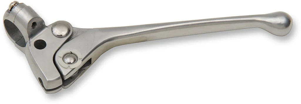 Clutch Lever - Polished DragSpecialties 07-0501 - Main Product View