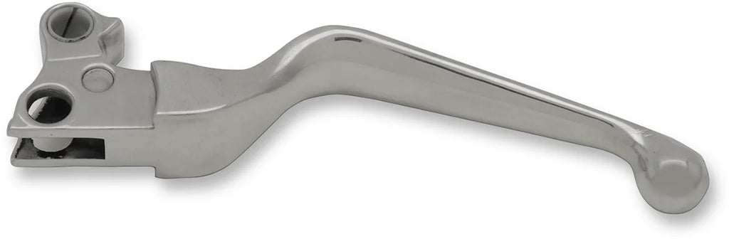 Clutch Lever - Polished DragSpecialties H07-0574P-C - Main Product View