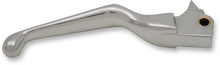 Load image into Gallery viewer, Clutch Lever - Polished DragSpecialties H07-0585OP-C - Side View