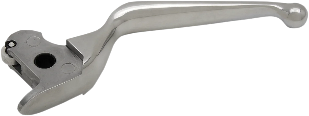 Clutch Lever - Polished DragSpecialties H07-0591P-C - Main Product View