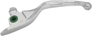 Clutch Lever - Slotted - Chrome DragSpecialties H07-0605-C - Main Product View