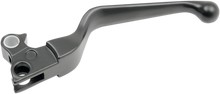 Load image into Gallery viewer, Clutch Lever - Wide Blade - Black DragSpecialties H07-0574B-C - Main Product View