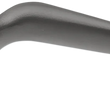 Load image into Gallery viewer, Clutch Lever - Wide Blade - Black DragSpecialties H07-0591MB-C - Main Product View