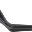 Load image into Gallery viewer, Clutch Lever - Wide Blade - Black DragSpecialties H07-0592MB-C - Main Product View